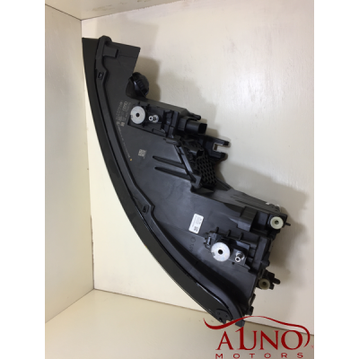 faro Audi A1 4