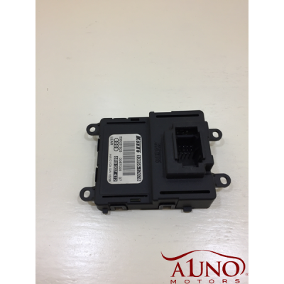 control de led Audi Q5