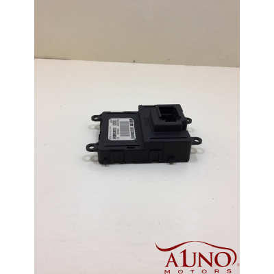 control de led Audi Q5 1