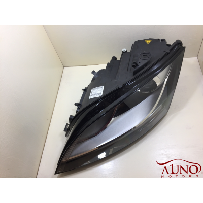 faro Audi Tt 1