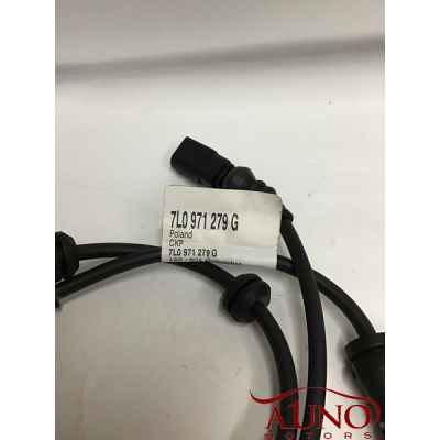 cables abs Audi Q7 1