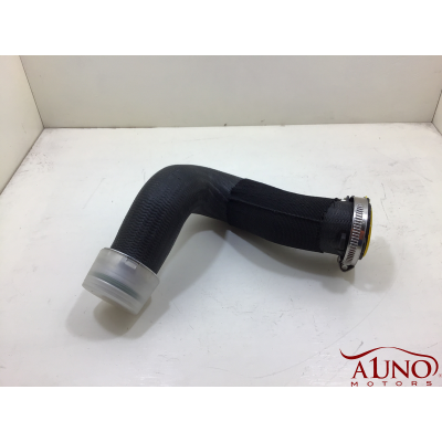 Manguera de turbo,turbo Audi Q7 1