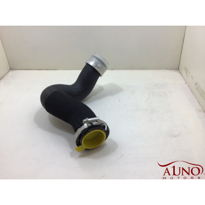 Manguera de turbo,turbo Audi Q7