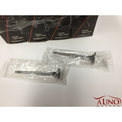 Juego de Valvulas Audi Vw 1