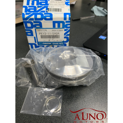 piston motor py 2.5 Mazda 3 Mazda Cx3 2