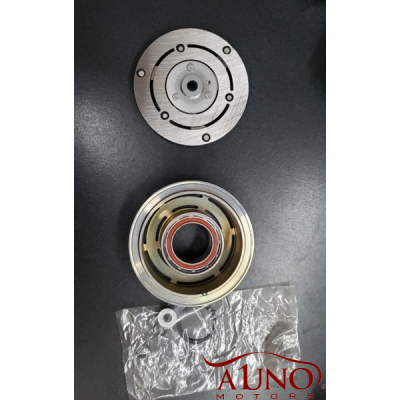 embrague Honda Crv Honda 2