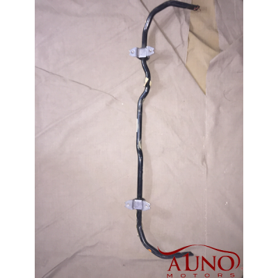 barra estabilizadora Audi A3 1