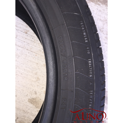 llanta Llanta Goodyear Eagle  2