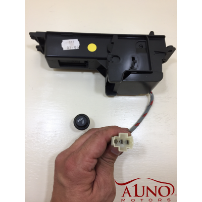 encendedor Audi A4 3