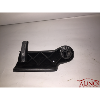 palanca de cofre Audi A3 1