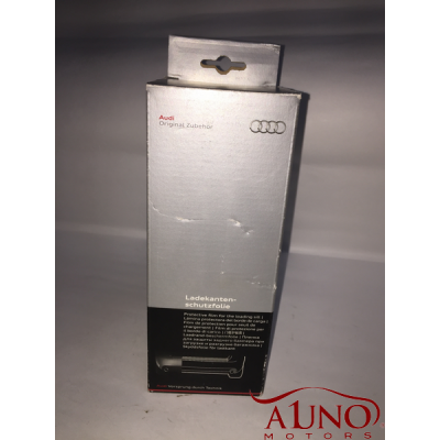 protecciones Audi Q5