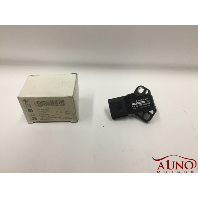 sensor map Audi A4 1