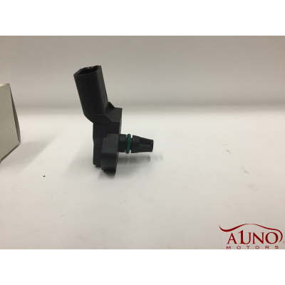 sensor map Audi A4 2