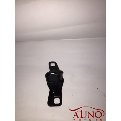 chapa cajuela Audi A4